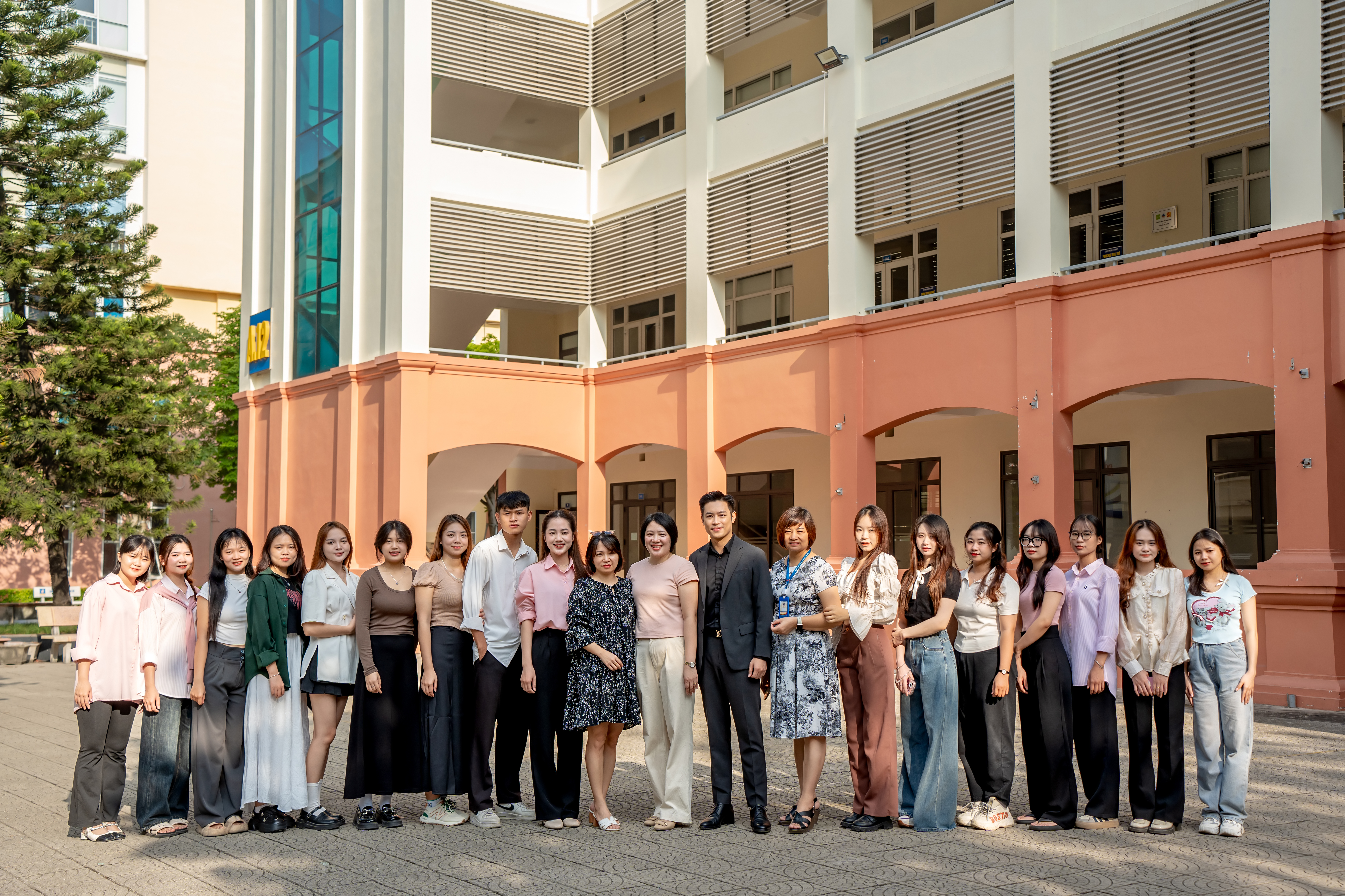 GIỌNG NÓI - THỨ 