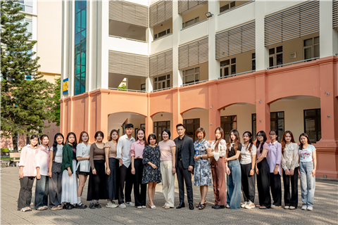 GIỌNG NÓI - THỨ 