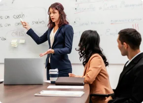 KẾ TOÁN TRƯỞNG DOANH NGHIỆP